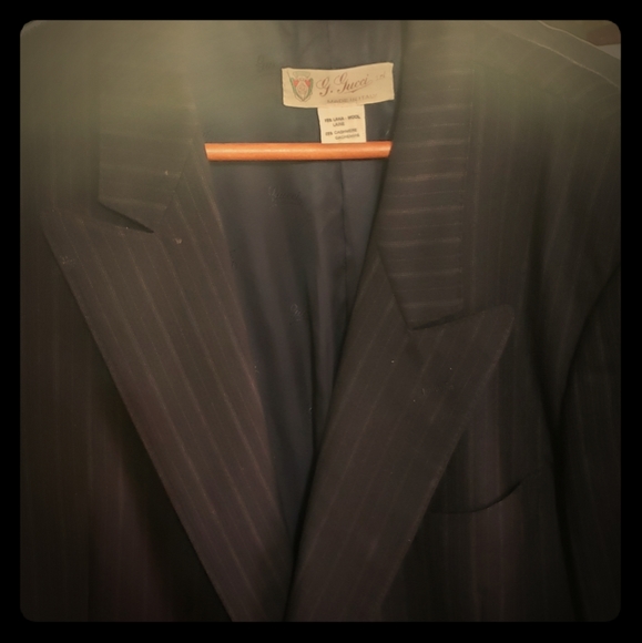 Gucci Sports Coat - Picture 1 of 2